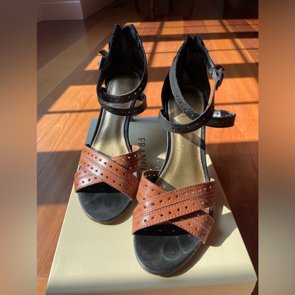 Loft Heels